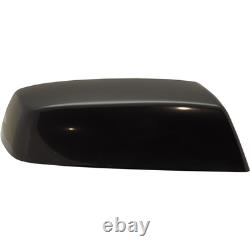 Mirrors For 2014-2018 Chevrolet Silverado 1500 15-19 3500 HD LH RH Power Heated