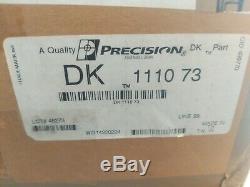 NDK 1110 73 Precision Parts Kit Door Molding and Beltlines Inner Interior Inside