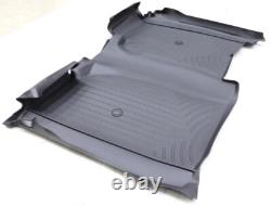 NEW All Weather 2nd Row Floor Liner 4414364 Silverado Sierra Crew Cab 2019-2024