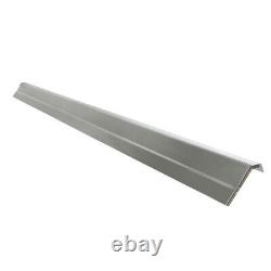 NEW For 99-07 Chevy Silverado 1500 GMC Sierra-2 x Crew Cab Rocker Panels