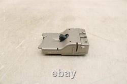 NEW OEM GM Front Lane Assist Camera 84586312 Silverado Sierra 1500 Crew Ext 2019