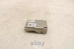 NEW OEM GM Front Lane Assist Camera 84586312 Silverado Sierra 1500 Crew Ext 2019