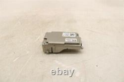 NEW OEM GM Front Lane Assist Camera 84586312 Silverado Sierra 1500 Crew Ext 2019