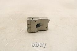 NEW OEM GM Front Lane Assist Camera 84586312 Silverado Sierra 1500 Crew Ext 2019