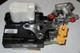 Nos 2001-07 Chevrolet Silverado Gmc Sierra Crew Cab Rear Side Door Lock