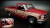 New 1992 Chevy Silverado Obs 1 25 Scale Model Kit Build How To Assemble Paint Two Tone Dashboard