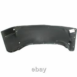 New GM1246101 Driver Side Inner Wheel Arch For Chevrolet C10 1975-1980