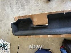 New GM Interior Underseat Storage Organizer Silverado Sierra Crew Cab