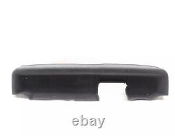 New GM Interior Underseat Storage Organizer Silverado Sierra Crew Cab