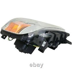 New Headlight Driving Head light Headlamp Passenger Right Side RH Hand GM2503390
