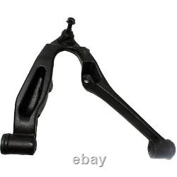 New PAIR Lower Control Arms CHEVY/GMC 2500HD 3500HD 2008-2011