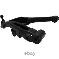 New PAIR Lower Control Arms CHEVY/GMC 2500HD 3500HD 2008-2011