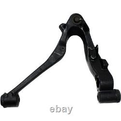 New PAIR Lower Control Arms CHEVY/GMC 2500HD 3500HD 2008-2011