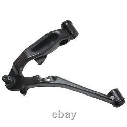 New PAIR Lower Control Arms CHEVY/GMC 2500HD 3500HD 2008-2011