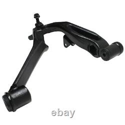 New PAIR Lower Control Arms CHEVY/GMC 2500HD 3500HD 2008-2011