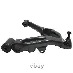 New PAIR Lower Control Arms CHEVY/GMC 2500HD 3500HD 2008-2011