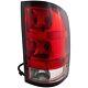 New Tail Light Lamp Passenger Right Side Chevy Rh Hand Gm2801254c 20822395 Gmc