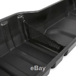 New Underseat Storage Box for 2007-2019 Chevy Silverado Sierra CREW CAB 23183674