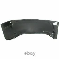 New Wheel Arch (LH Side, Inner) for Chevrolet K10 Pickup GM1246101 1973 to 1980