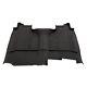 Oem 2020-2024 Sierra Silverado Crew Cab 2nd Row All Weather Floor Mat 84348199