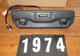 Oem 2020-21-22-2023 Silverado Sierra 1500 Crew Cab Tailgate Latch Handle