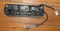 OEM 2020-21-22-2023 Silverado Sierra 1500 Crew Cab Tailgate Latch Handle