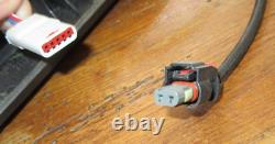OEM 2020-21-22-2023 Silverado Sierra 1500 Crew Cab Tailgate Latch Handle