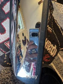 OEM Factory 2014-2018 Chevy 1500 GMC 1500 Right & Left Mirrors Heated Folding