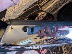 OEM Factory 2014-2018 Chevy 1500 GMC 1500 Right & Left Mirrors Heated Folding