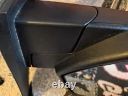 OEM Factory 2014-2018 Chevy 1500 GMC 1500 Right & Left Mirrors Heated Folding