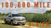 One Hundred Thousand Mile Review 2014 2018 Chevy Silverado Gmc Sierra Common Problems Exposed