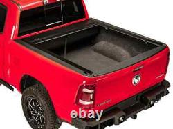 Pace Edwards Jackrabbit Tonneau Cover For 19-22 Silverado Sierra 1500 Crew Cab