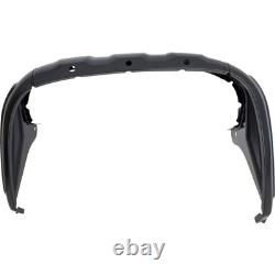 Pair Fender Trims Moldings Mouldings Set of 2 Rear Driver & Passenger Side