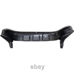 Pair Fender Trims Moldings Mouldings Set of 2 Rear Driver & Passenger Side