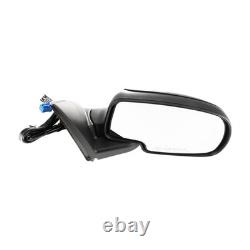Power Mirror Set For 2003-06 Silverado 1500 with Signal and Puddle Light Heated