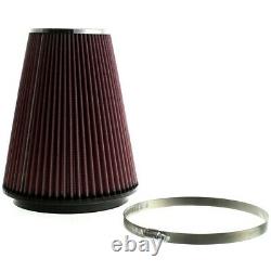 RC-5046 K&N Universal Air Filter New for Chevy Avalanche Suburban E150 Van E250