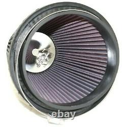 RF-1041 K&N Universal Air Filter New for Chevy Avalanche Suburban F150 Truck