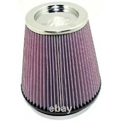 RF-1041 K&N Universal Air Filter New for Chevy Avalanche Suburban F150 Truck