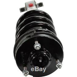 RS999901 Rancho New Shock Absorber and Strut Assembly Front Driver or Passenger