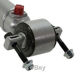 RS999901 Rancho New Shock Absorber and Strut Assembly Front Driver or Passenger