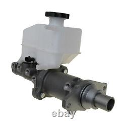 Raybestos MC391190 Brake Master Cylinder for Chevy Cadillac Escalade GMC Yukon