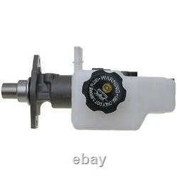 Raybestos MC391190 Brake Master Cylinder for Chevy Cadillac Escalade GMC Yukon