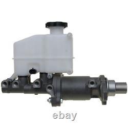 Raybestos MC391190 Brake Master Cylinder for Chevy Cadillac Escalade GMC Yukon