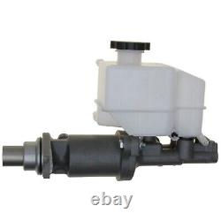 Raybestos MC391190 Brake Master Cylinder for Chevy Cadillac Escalade GMC Yukon