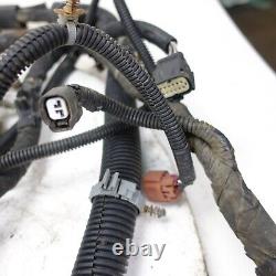 Read 2016 Silverado Sierra 1500 Crew Cab 4x4 5'9 Box Frame Chassis Wire Harness