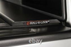 Roll-N-Lock for 04-07 Chevy for Silverado/Sierra Denali 1500 Crew Cab XSB 68-2/1