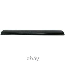 Roll Pan For 1988-1998 Chevrolet C1500/K2500 With Hardware Rear