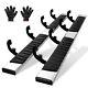 Running Boards 6 Fit 2019-2023 Chevy Silverado/gmc Sierra 1500-crew Cab