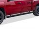 Superseded W2w Running Boards 5 Fit 01-13 Silverado Sierra Crew Cab 5.6ft Bed