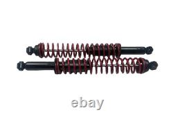 Set of 2 519-30 AC Delco Shocks Rear Left & Right 729903 Out of Box
